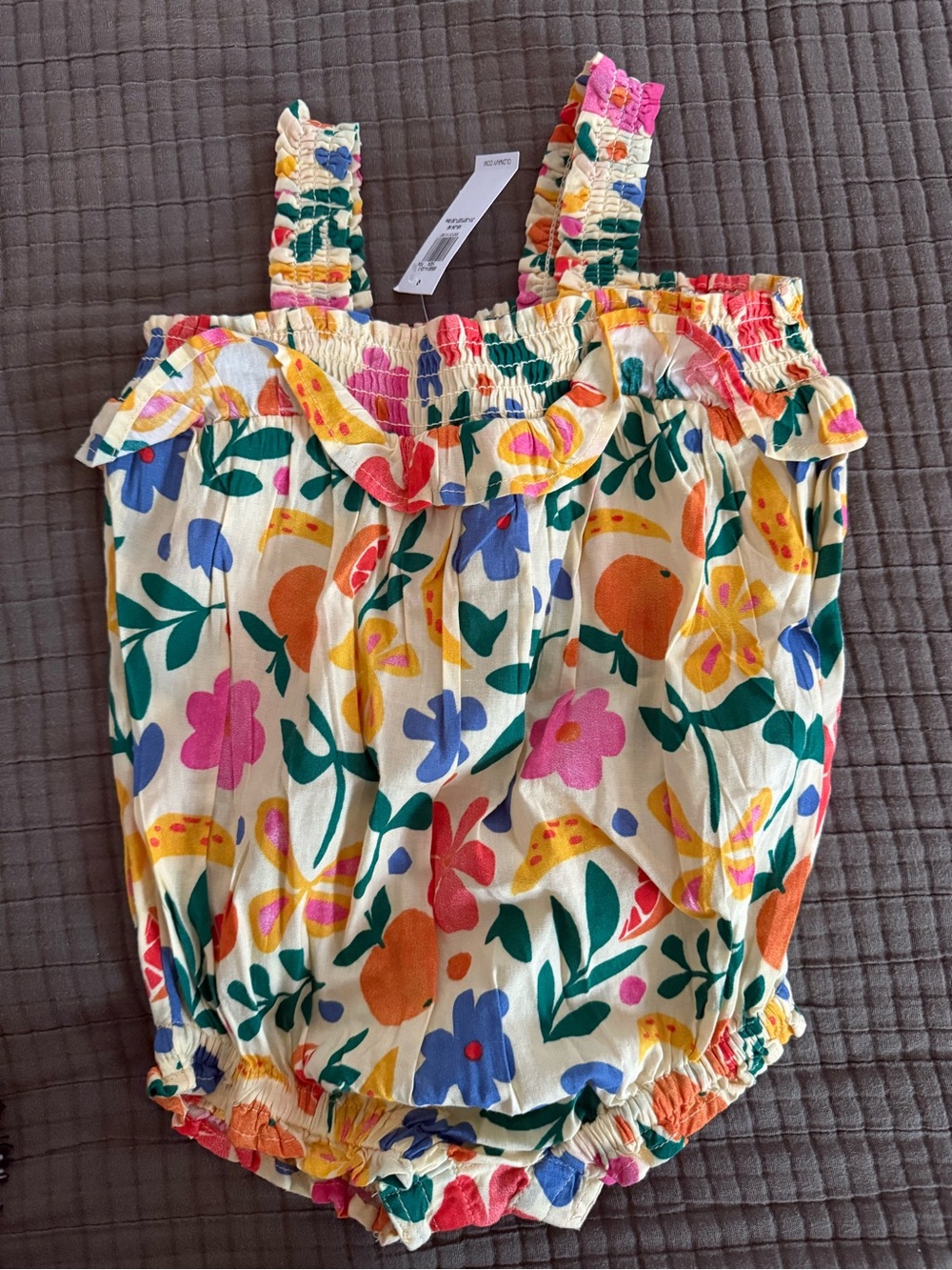 Old navy summery romper